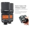 Đèn flash led Godox V860II