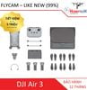 DJI Air 3 cũ (Like New) - Chính hãng DJI