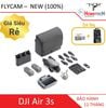 DJI Air 3S – Chính hãng DJI