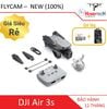 DJI Air 3S – Chính hãng DJI