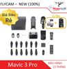 DJI Mavic 3 pro - chính hãng DJI
