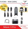 DJI Mavic 3 pro - chính hãng DJI