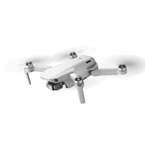  DJI Mini 2 - Fly More Combo 