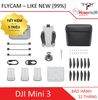 Mavic mini 3 cũ (like new) - chính hãng DJI