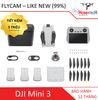 Mavic mini 3 cũ (like new) - chính hãng DJI