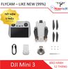 Mavic mini 3 cũ (like new) - chính hãng DJI