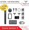 DJI Osmo Action 3 cũ ( like new ) – Chính hãng DJI