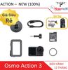DJI Osmo Action 3 – Chính hãng DJI