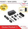 DJI Osmo Pocket 3 - chính hãng DJI