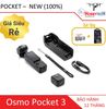 DJI Osmo Pocket 3 - chính hãng DJI