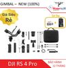DJI RS4 Pro - chính hãng DJI