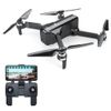 Flycam SJRC Z5 5G 2GPS - Camera FullHD