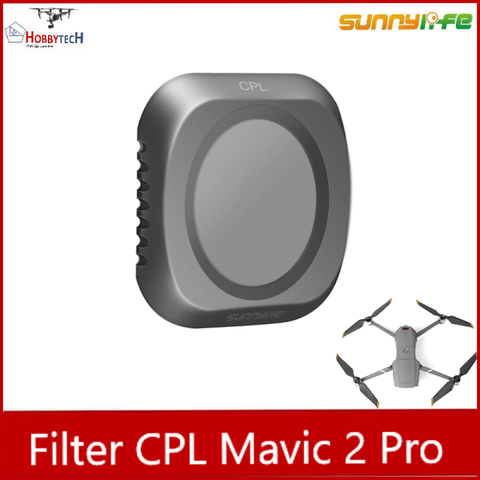  Filter lens CPL mavic 2 pro - phụ kiện mavic 2 pro 