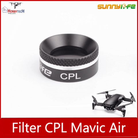  Filter CPl Mavic air - phụ kiện 