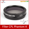 Filter CPL PHANTOM 4 PRO/ PRO+/ ADV - phụ kiện