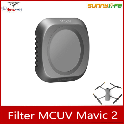  Filter MCUV Mavic 2 pro - Phụ kiện mavic 2 pro 