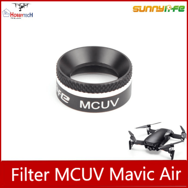 Filter MCUV mavic air - Phụ kiện