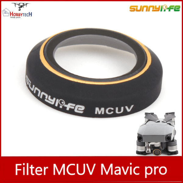 Filter MCUV Mavic Pro