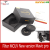 Filter MCUV Mavic pro - new version