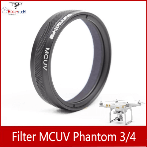  Filter MCUV phantom - phụ kiện phantom 3 4 