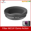 Filter MCUV Osmo Action – Kính lọc tia uv