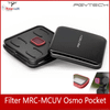 Filter MRC-UV Osmo Pocket – Professtional – phụ kiện chính hãng PGYtech