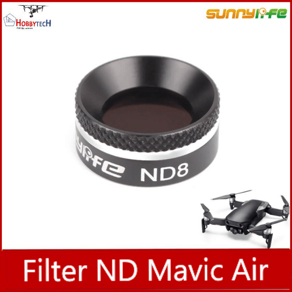 Filter ND Mavic air - Phụ kiện