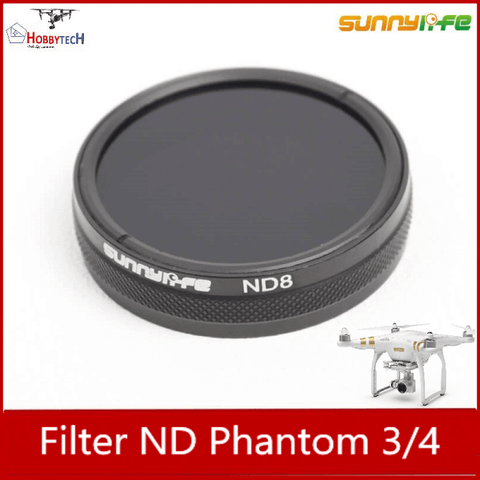  Filter ND phantom 3 /4 - phụ kiện 