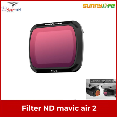  Filter ND8 Mavic Air 2 – Chính hãng Sunnylife 