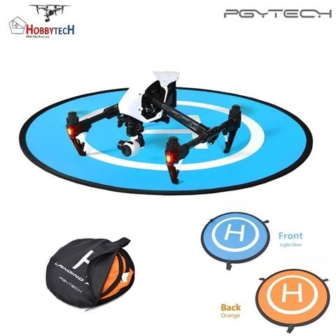  Tấm landing pad chuyên dụng Phantom Inspire series – PGYTECH 