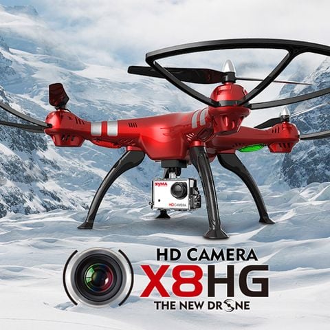  Syma x8hg 