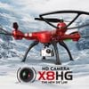 Syma x8hg