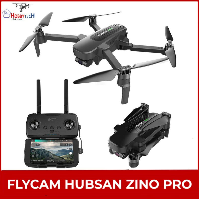 Hubsan zino precio hotsell