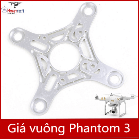  Giá vuông gimbal phantom 3 