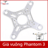 Giá vuông gimbal phantom 3