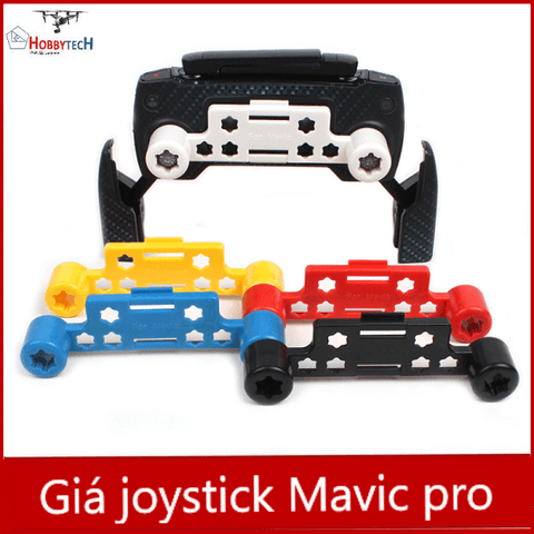  Giá cố định Joystick  Mavic Pro 