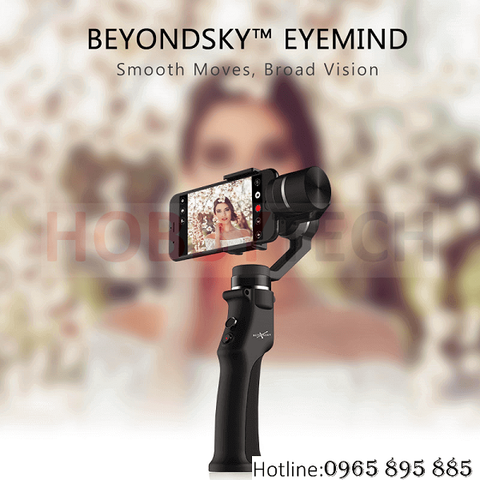  Gimbal – Beyondsky Eyemind 