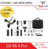 DJI RS4 Pro cũ (like new) - chính hãng DJI