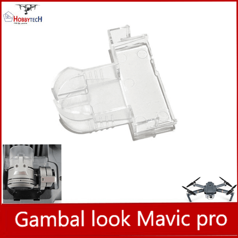  Gimbal Lock Mavic pro / Platium - kẹp gimbal mavic 