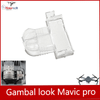 Gimbal Lock Mavic pro / Platium - kẹp gimbal mavic