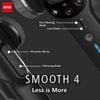 SMOOTH 4 - ZHIYUN - THIẾT BỊ CHỐNG RUNG QUAY PHIM CHO SMARTPHONE