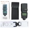 Đèn Flash Led Godox TT600