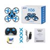 Mini quadcopter - JJRC H36