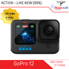 GoPro 12 - Chính Hãng GoPro