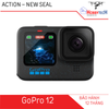GoPro 12 - Chính Hãng GoPro