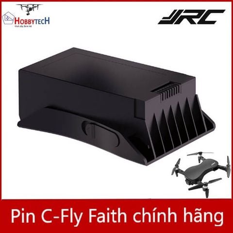  Pin Cfly Faith 4K chính hãng 