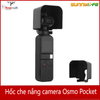 Hốc che nắng camera DJI Osmo Pocket