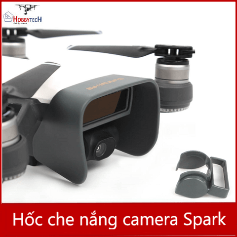  Hoob che nắng camera DJI Spark 