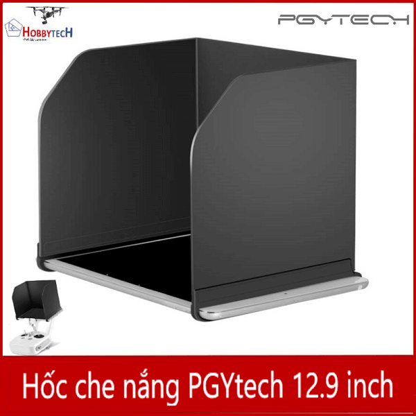 Hốc che nắng máy tính bảng max 12.9 inch – PGYTECH