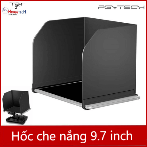  Hốc che nắng máy tính bảng max 9.7 inch – PGYTECH 